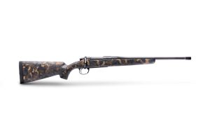 WILSON COMBAT NULA 20 6.5CM 20" KODIAK