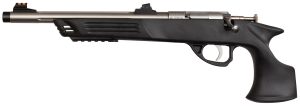 KEYSTONE SPORTING ARMS CRICKETT PISTOL 22MAG SS/BK TB