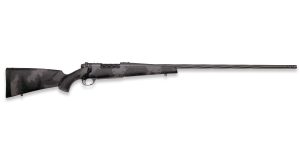 WEATHERBY MARK V LIVE WILD 308WIN 22"