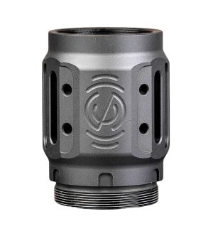 SILENCERCO CHARLIE MAAD BRAKE 2.0