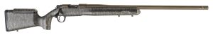 CHRISTENSEN ARMS MESA LR 6.5CR BRONZE/GRN 26"