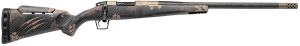 FIERCE FIREARMS CF ROGUE MINI 2 308W BR/S 20"#