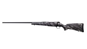 WEATHERBY MARK V BCKCNTRY TI 2 257WBY LH