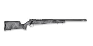 WEATHERBY MARK V LIVE WILD CF 257WBY 24"