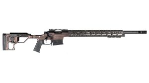CHRISTENSEN ARMS MPR 7MMPRC CHASSIS BROWN 26"
