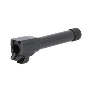 P320 SUBCOMPACT 4.3'' BBL 9MM LUGER W/LCI 1/2-28-THREAD BLACK