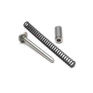 1911 GOVERNMENT 45 ACP 18# FLAT WIRE RECOIL SPRING SYSTEM