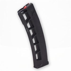 EXOMAG 9MM LUGER 40 ROUND WITH EJECTOR BLACK