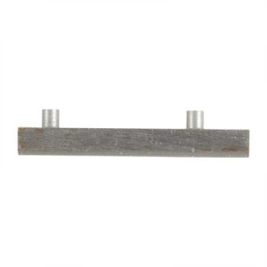 STAINLESS PLUNGER TUBE