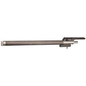 BARREL 22 LONG RIFLE 16.5'' BLACK
