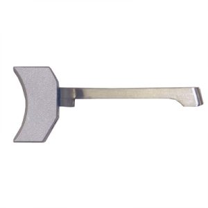 SOLID CURVED ULTRALIGHT MATCH TRIGGER, MEDIUM