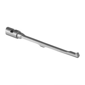 EXTRACTOR, 70 SERIES, .38 SUPER/9MM, BULLETPROOF, SS