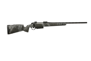 SEEKINS PRECISION PH3 277FURY MOUNTAIN SHDW 20"