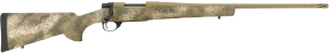 HOWA FENCELINE 30-06 REAP 22"