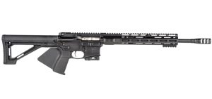 WILSON COMBAT PROTECTOR 5.56MM 16.25" BK CA