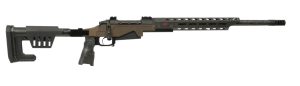 FIERCE FIREARMS REAPER H-TAC 7MM BC BZN 22"  #