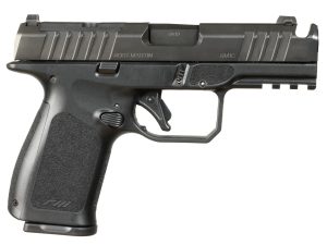 ROST MARTIN RM1C 9MM 17+1 BLK 4" COMP
