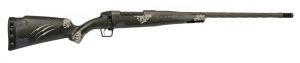 FIERCE FIREARMS TWISTED ROGUE 7PRC TN/PH 24" #