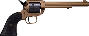 Heritage RoughRider RR22A6