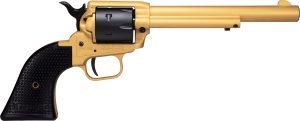 Heritage RoughRider RR22S6