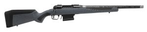 SAVAGE ARMS 110 CARBON PREDATOR 300BLK   #