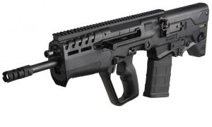 IWI - ISRAEL WEAPON INDUSTRIES TAVOR 7 7.62X51 20" BLK 20+1