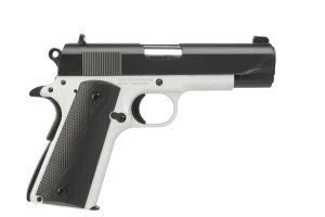 TISAS 1911 AVIATOR BLK 9MM 4.25"