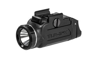 STREAMLIGHT TLR-3X 500LM 1913 BLK