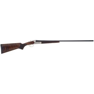 TRISTAR SPORTING ARMS BRISTOL SXS 410/28 BL/WD 3"