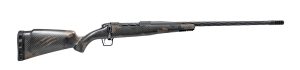FIERCE FIREARMS TWISTED ROGUE 7PRC BK/PTM 22"#