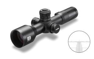 EO TECH VUDU PRECISION 5-25X50MM H59