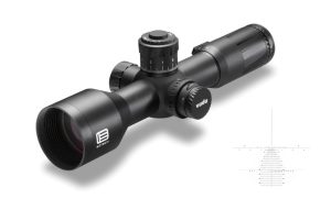 EO TECH VUDU PRECISION 5-25X50MM TR3