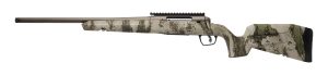 SAVAGE ARMS AXIS 2 CPT PRO WDLD 6MMARC LH