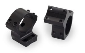 BROWNING X-BOLT BASE/RING MATTE MED