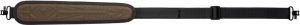 BROWNING RANGE PRO SLING 28"- - 40" PADDED W/QD SWIVELS OLIVE