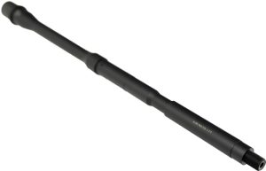 FAXON AR15 BARREL 5.56 NATO - 16" 1:8 COMBAT SRS MED TAPER