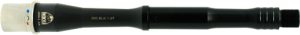 FAXON AR15 BARREL 300BLK 9" - 1:5 TWIST GUNNER PROFILE BLACK