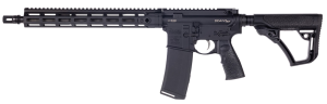 DANIEL DEFENSE DD4 V7 SLW 5.56MM 14.5" M-LOK