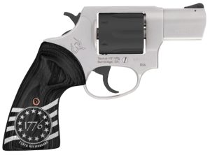 TAU M856 38SP DA REV 6R 2 1776