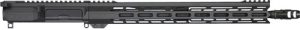CMMG COMPLETE UPPER GROUP - RESOLUTE MK4 300 BLK 16.1" BLK