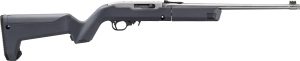 RUG 10/22 TD 22LR SS TB GR FO