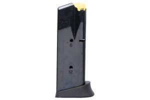 TAU MAG G2C 9MM 12RD B