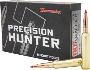 HRN 300PRC 212GR ELD-X 20RD