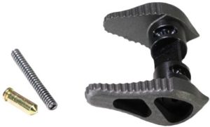 TIMBER CREEK SAFETY SELECTOR - AMBI MIL-SPEC TUNGSTEN