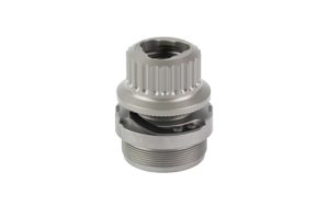 B&T RQD 9MM TRI-LUG HUB MOUNT