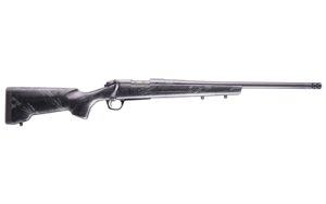 BERGARA CIMA 25CM 20" TB 4RD BLK