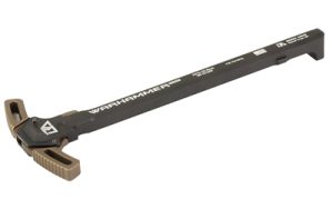 BREEK WRHMR MD2 AR15 C HNDL AMBI FDE