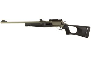 ROSSI CIR JDG 45C/410 18.5" SAND SYN