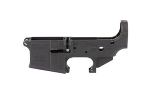 DPMS DA-15 STRIP LOWER RECEIVER BLK