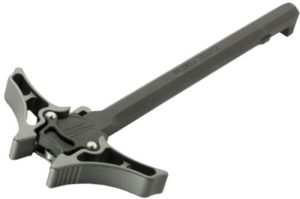 TIMBER CREEK ENFORCER CHARGING - HANDLE AMBI TUNGSTEN
